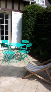 Le Cottage - Villers-sur-Mer - 6
