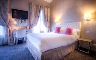 Hotel Ascot Opera - Paris - 3