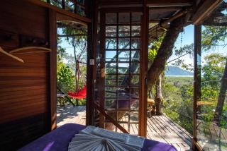 Paraty Paradiso - Paraty-Mirim - 2