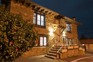Apartamentos Rurales Villa del Sain Cudillero - Cudillero - 8