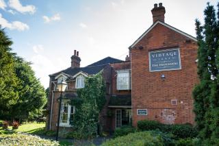 The Hedgehog by Innkeeper's Collection - Lichfield - 7