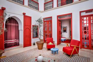 Hotel & Spa Dar Baraka & Karam - Marraquexe - 3