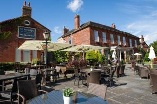 The Hedgehog by Innkeeper's Collection - Lichfield - 4