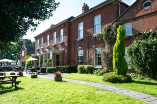 The Hedgehog by Innkeeper's Collection - Lichfield - 2