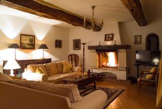 Domaine du Bois d'Amont - 9