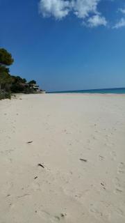Mare a SantaMargherita - Pula - 0