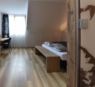 Landgasthof Kreuz - Das Businesshotel mit Wohlfühlgarantie - Kappel bei Olten - 4