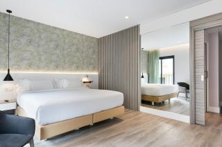 Niu Barcelona Hotel - Barcelona - 3