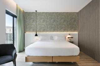Niu Barcelona Hotel - 0