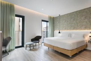 Niu Barcelona Hotel - 4