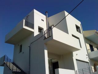 Quantum of Solace - Ioannina - 3