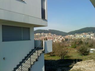 Quantum of Solace - Ioannina - 7