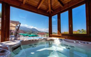 Hotel Ristorante Borgo La Tana - Maratea - 0