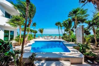 Villa Mar Azul Luxury Villa - Tulum - 7