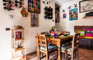 Frugo's House - Pisa - 1