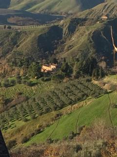 Podere Doccia di Sopra - Volterra - 6
