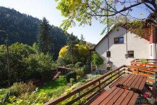 Willa Róż w Międzygórzu - 3