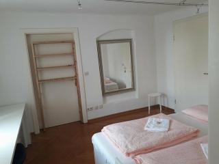 Sishaus - View at Mozarts - Salzburg - 8