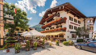 Ruhpoldinger Hof - Ruhpolding - 8