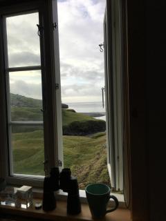Idyllic house near river and ocean - Leynar - 4
