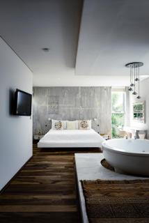 Be Playa Hotel Boutique & Rooftop Bar - Playa del Carmen - 1