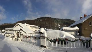 Penzion OK - Svoboda nad Úpou - 7