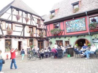 Gîte Pinot - 6