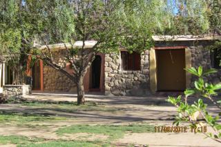 Hostel Waira - Tilcara - 7