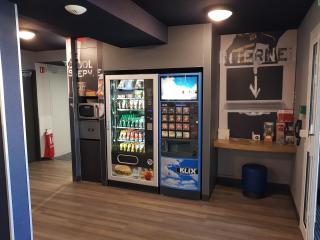 ibis budget Berck Sur Mer - Berck-sur-Mer - 2