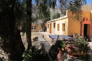 Hostel Waira - Tilcara - 0