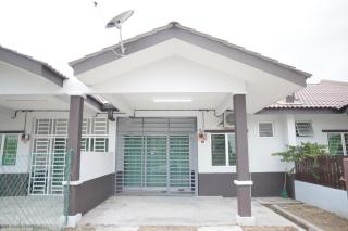 Arau Idaman Homestay - Arau - 8