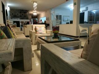 Hotel Bocagrande By GEH Suites - Carthagène des Indes - 9