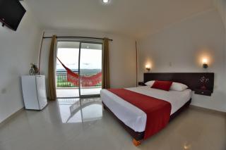 Hotel Montserrat Plaza - Monterrey - 8