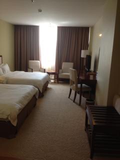 Gaya Centre Hotel - Kota Kinabalu - 8