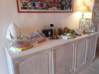 Palazzo Camarda B&B - Ceglie Messapica - 8