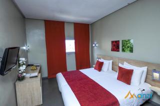 Manzil Hotel - Casablanca - 6