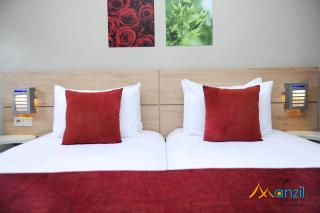Manzil Hotel - Casablanca - 8