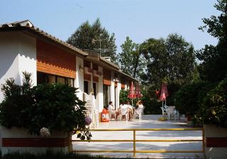 Parque de Campismo Orbitur Mira - Praia de Mira - 8