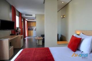 Manzil Hotel - 5