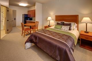 Clarion Hotel & Suites - Williston - 7