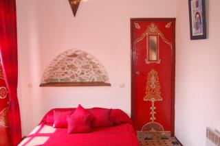 Riad Le Grand Large - Essaouira - 6