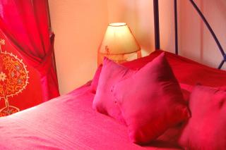 Riad Le Grand Large - Essaouira - 9