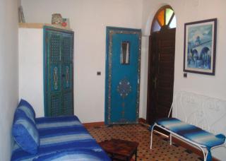 Riad Le Grand Large - Essaouira - 2