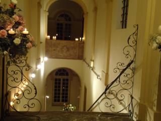 Relais Del Castello Di Oviglio - 3