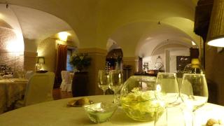 Relais Del Castello Di Oviglio - 2