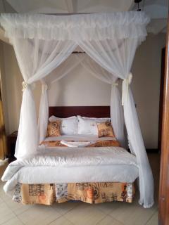 Marcia Hotel Nairobi - 2