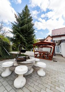 Dolce Vita Apartman - Nyíregyháza - 7