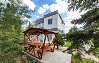 Dolce Vita Apartman - Nyíregyháza - 6