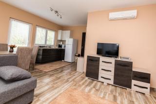 Dolce Vita Apartman - Nyíregyháza - 4