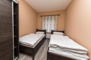 Dolce Vita Apartman - Nyíregyháza - 3